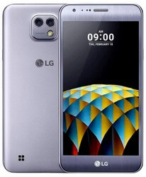 Замена экрана на телефоне LG X cam в Иркутске
